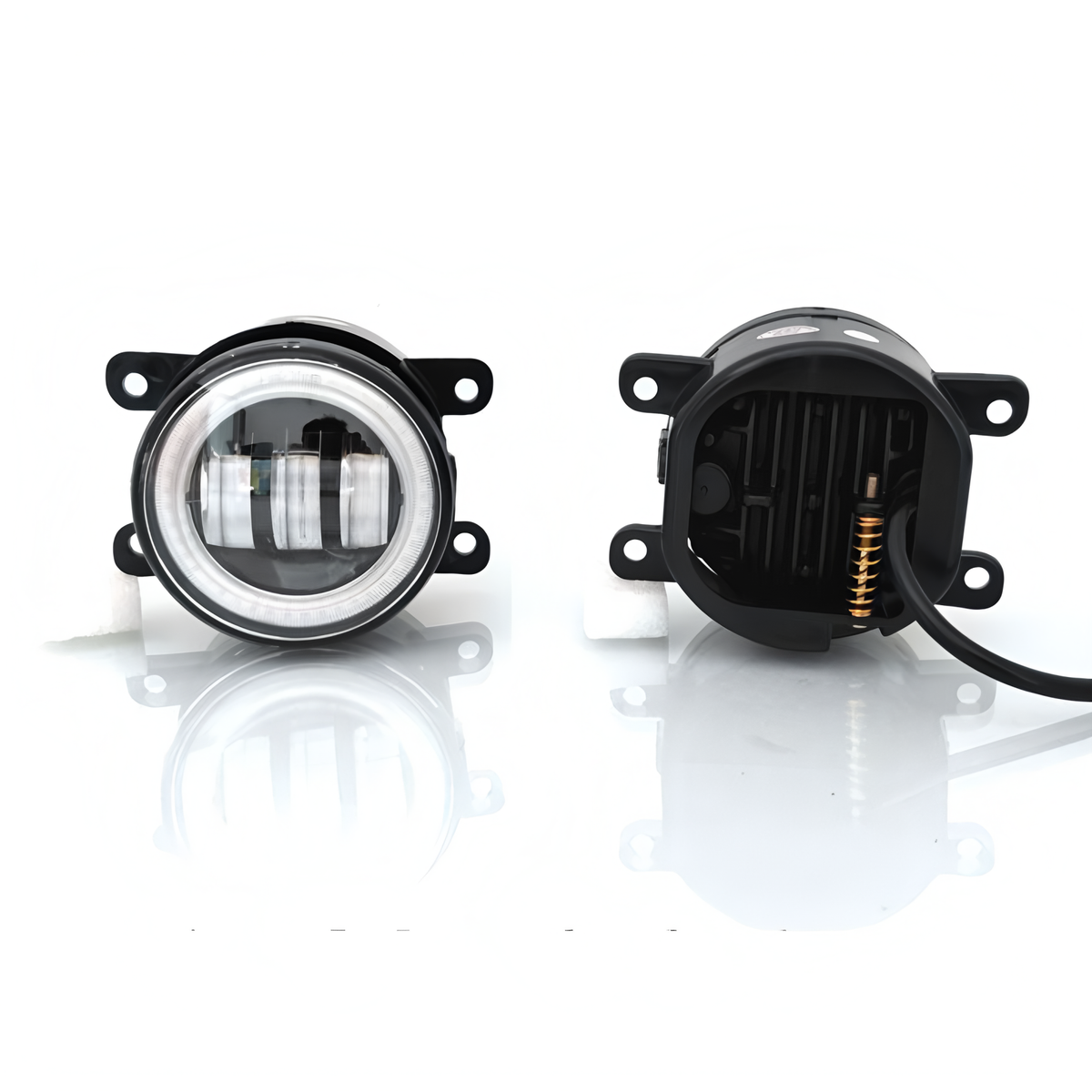 Fog Lights