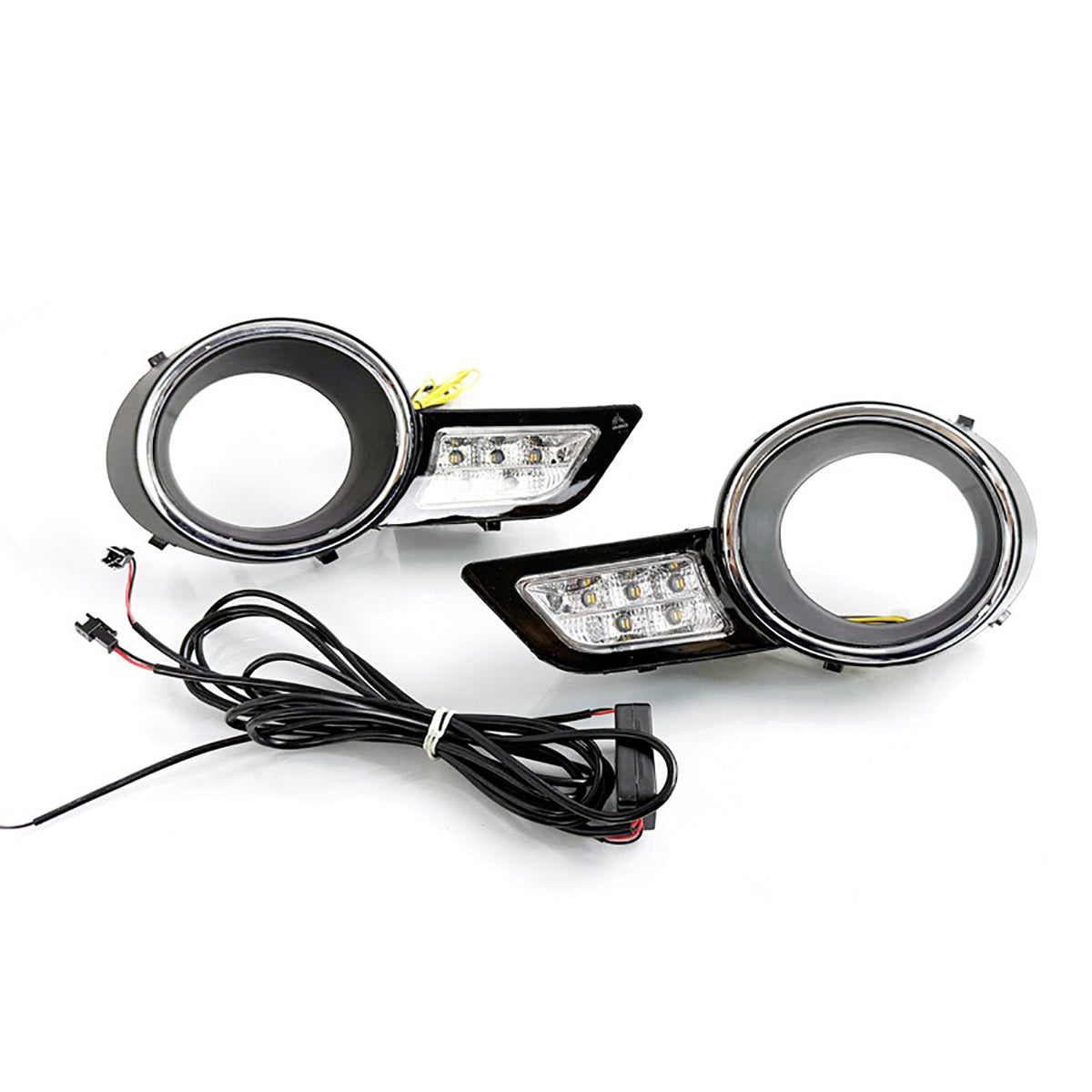 Daytime Running Lights