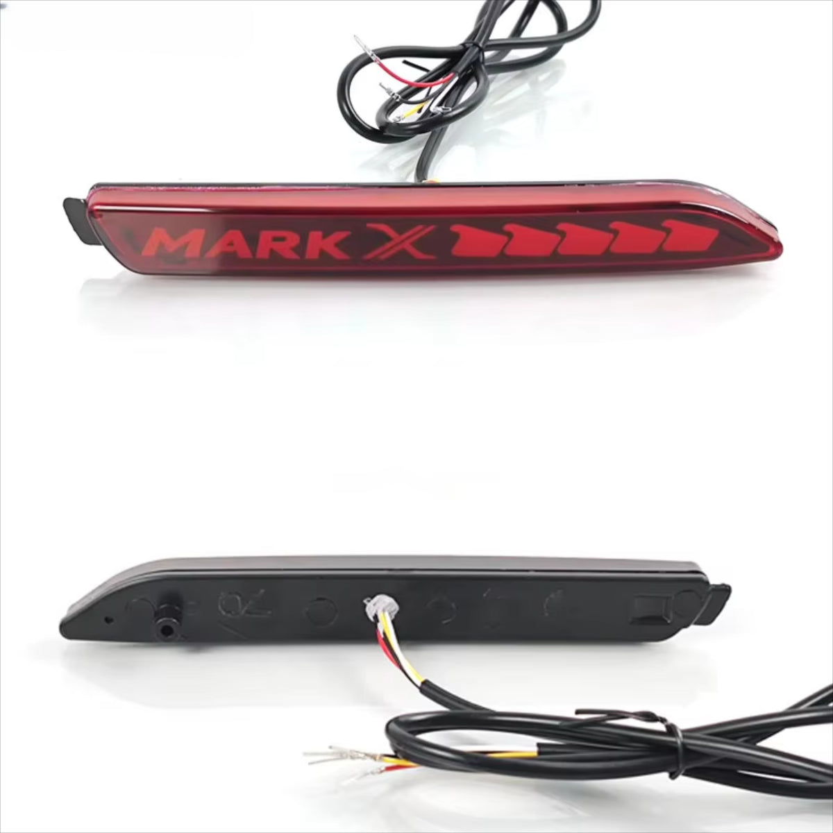 2006-2014 Toyota Camry Tail Light - 03