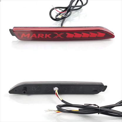 2006-2014 Toyota Camry Tail Light - 03