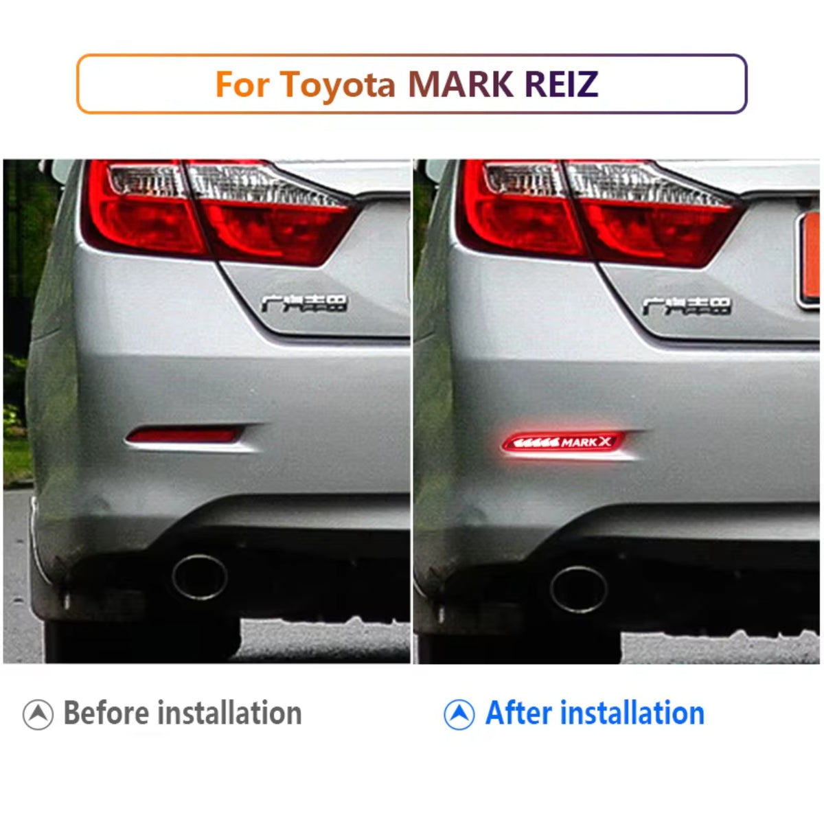 2006-2014 Toyota Camry Tail Light - 04