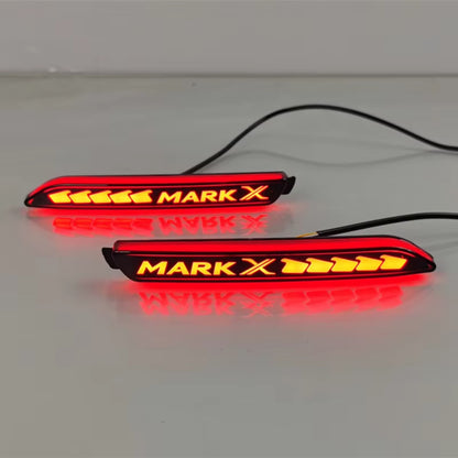 2006-2014 Toyota Camry Tail Light - 05