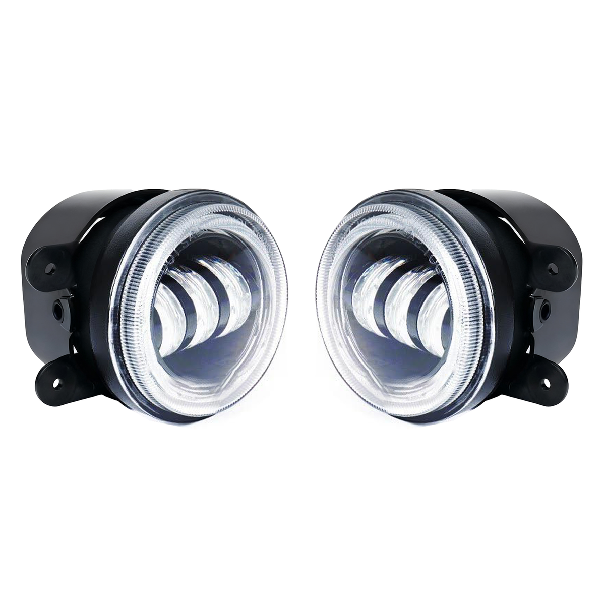 Honda Accord Fog Light- Main Product View