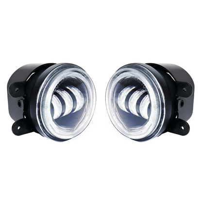 Honda Accord Fog Light- Main Product View