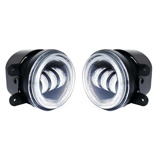 Honda Accord Fog Light- Main Product View