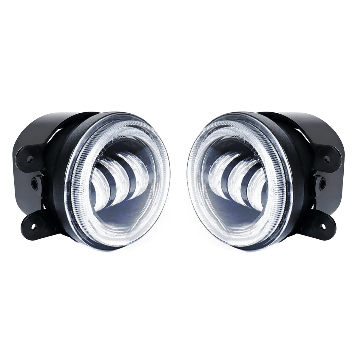 Honda Accord Fog Light- Main Product View