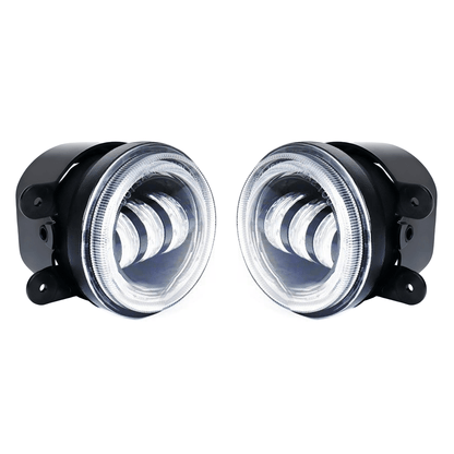 Honda Accord Fog Light- Main Product View