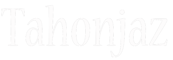 TAHONJAZ - Car Modification Parts